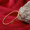 Calastara Heart Gold Bracelet for Women